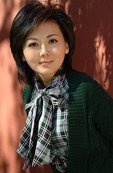 柴静被网友评为"央视最穷主持人" 名嘴豪宅揭秘(图)