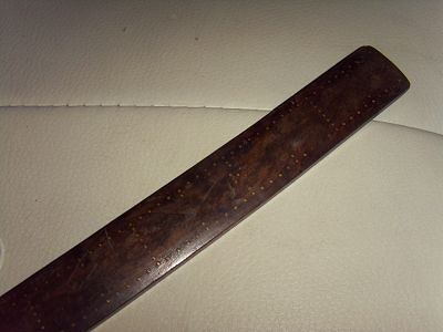 你小时挨过吗?家长揍孩子的十大恐怖兵器