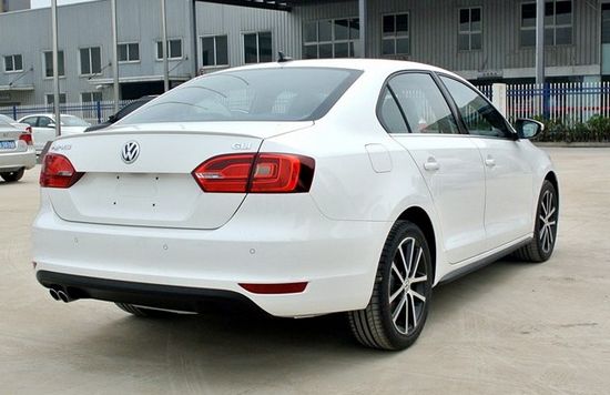 奥迪s3/嘉年华st等 上海车展8款运动车盘点