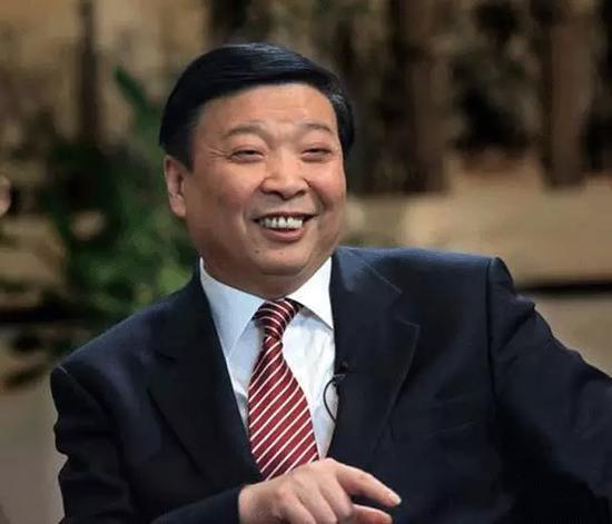 中央委员山东籍最多两人十八大后从地方调往中央