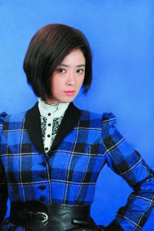 华妃变地下党员麻雀春天演红色御姐