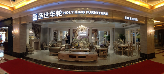 圣世年轮61玫瑰香邸11月12日绽放京城