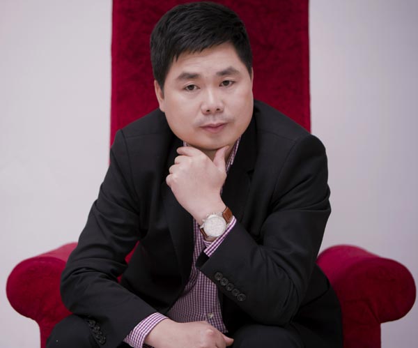 黄勇光:高岭模式,世界向长沙看齐