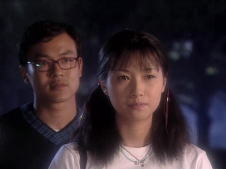 廖凡《将爱情进行到底》剧照