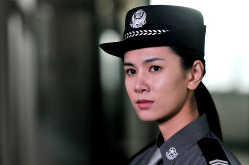 《营盘镇警事》热播 王笛张嘉译矛盾激化正面交锋