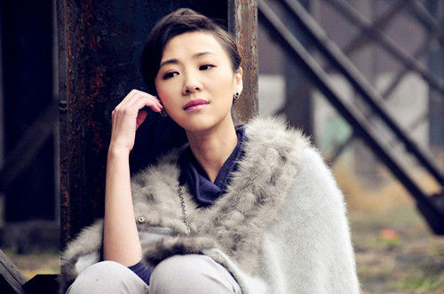 赵雪莲《七年》剧照.