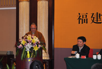 两岸佛教界将隆重纪念圆瑛大师圆寂60周年