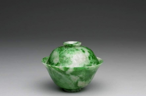 蒋介石带去台湾的奇珍异宝