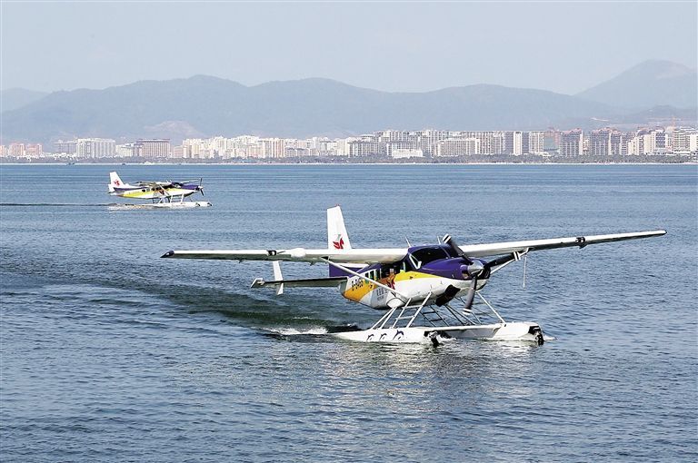 三亞完善旅遊產品業態 加大市場整治力度