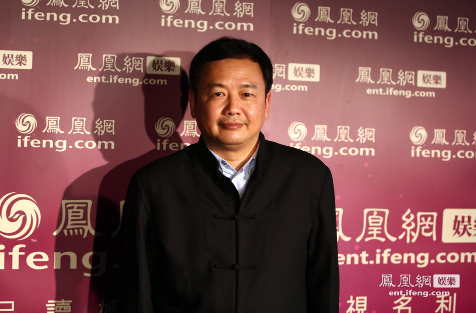 专访陈向宏乌镇戏剧节五亿投入是交学费