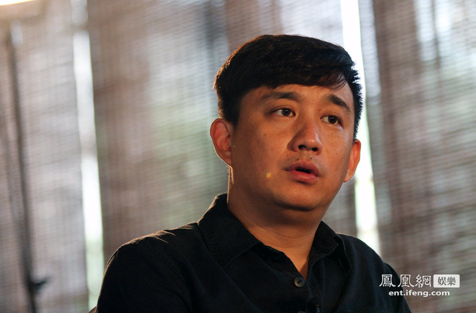 > 正文 谈到与自己多次合作的已故台湾知名音乐人陈志远先生,黄磊感慨