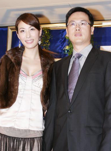 传毛阿敏宋丹丹挨个嫁富商 揭秘女星低调老公_时尚频道_凤凰网