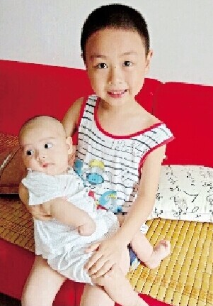 资讯 凤眼观楚 > 正文刘敏的丈夫魏子恒是独生子,2007年8月两人结婚