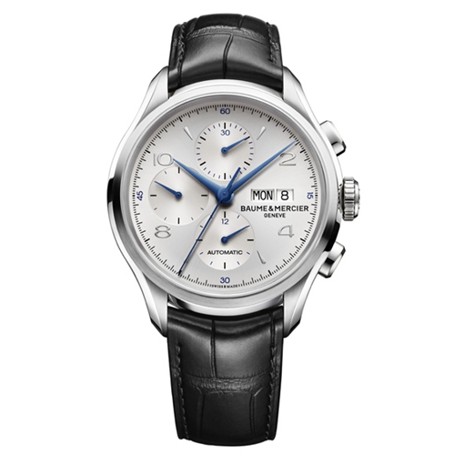 2014名士克里顿系列43毫米计时码表