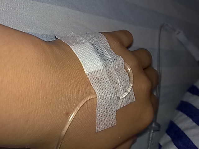 合肥小伙在小诊所吊水不治而亡卫生部门介入调查