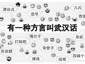 武汉话表情包斗图图片