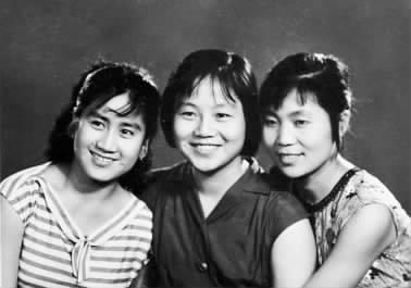 刘三姐配唱傅锦华病逝