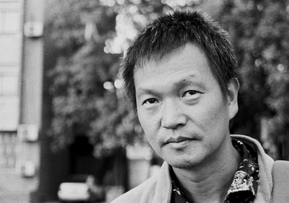 独立电影批判家张献民谈电影分级:不愿假改革