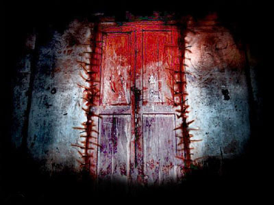 鬼梦里的鬼究竟是怎么回事