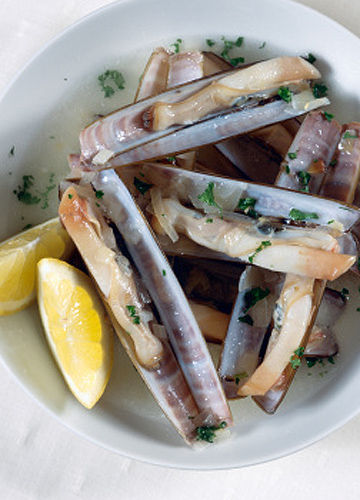 吃鱼有学问 江南人的"吃鱼时间表"