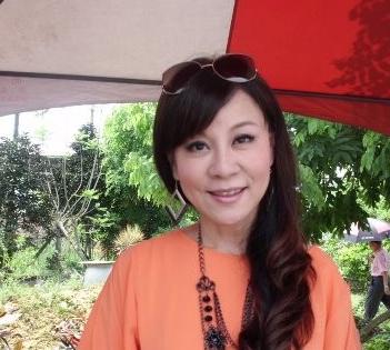 台媒曝歌手龙千玉女儿离奇身亡 疑因感情问题轻生