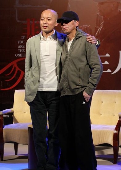 盘点中国电影12年票房:冯小刚张艺谋徐峥占据前三