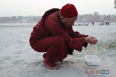 佛教常说的般若有哪些含义