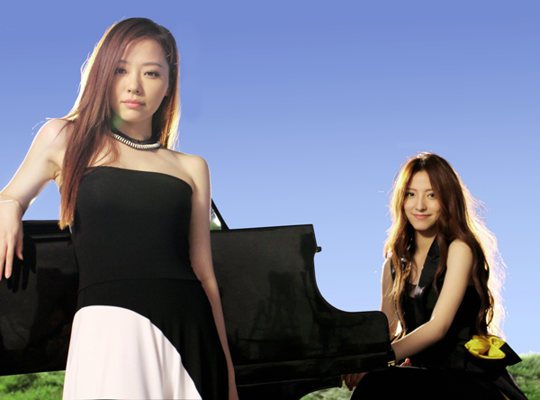 试听:潘辰《因为爱》强势推出 张靓颖献声对唱