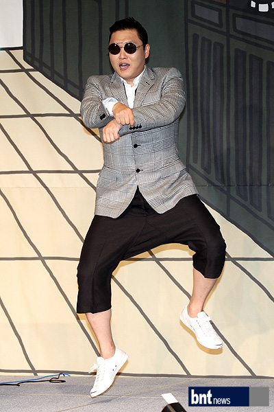 鸟叔江南style收入高达87亿韩币图