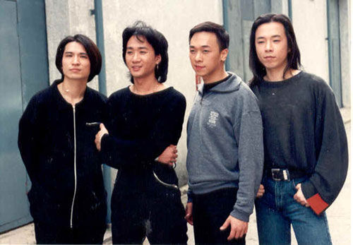 黄贯中直指黄家强肆意挥霍家驹遗产