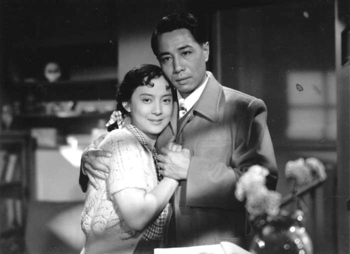 王丹凤代表作《护士日记》