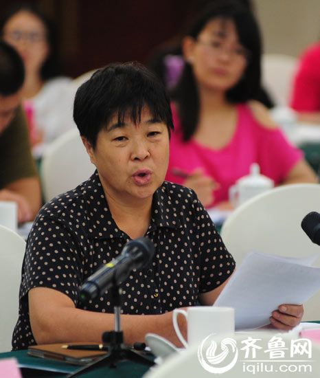 济南毛纺厂退休职工邢鸣建议将急性再障性贫血和心脏