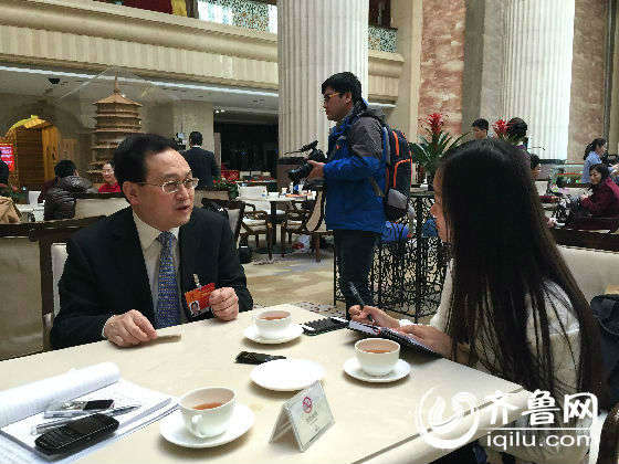 京津冀 继续推动区域合作齐鲁网北京3月5日讯(特派记者 张雯婷 张帅