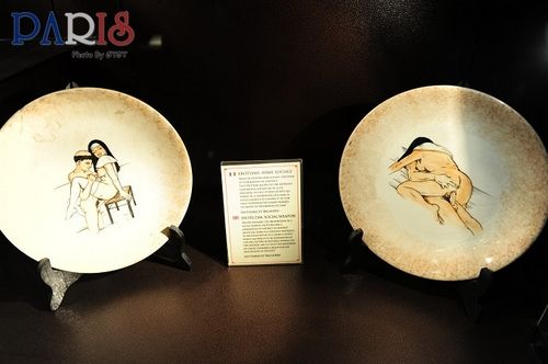 巴黎夫妻生活博物馆