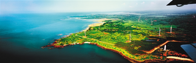 國際旅遊島 景點 > 正文儋州市,最早建制於公元前110年,古稱儋耳郡,是