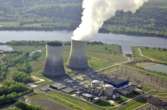 湖北渴望尽快上马核电专家发展内陆核电是安全的