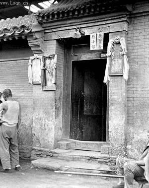 匪夷所思的妓捐民国妓院嫖客需缴税组图