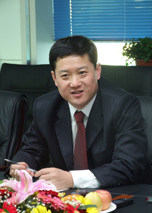 山西能源首富澄清跑路传闻 否认侵吞800亿国资