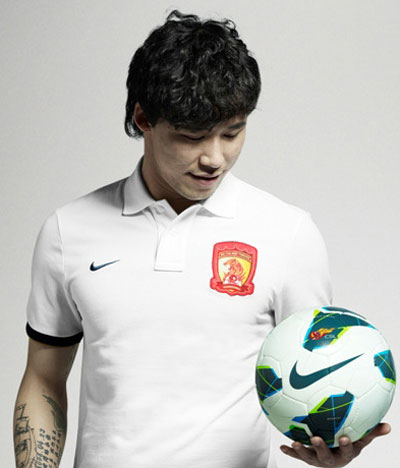 恒大两将入围亚洲5希望之星 张琳芃被赞适合英德