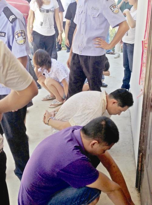 武汉卖肾车间触目惊心组图揭秘卖肾全过程
