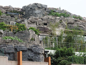 张必清 最牛违建 张必清楼顶盖别墅专题报道_凤凰网资讯_凤凰网