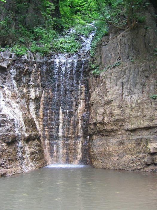 百里画廊天下第一峡百里峡