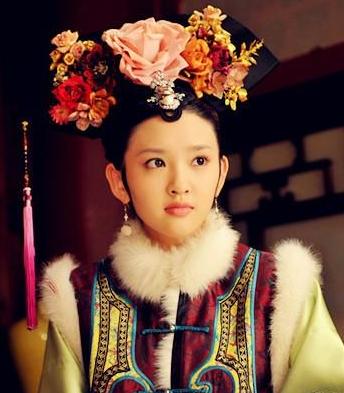 长的漂亮但却捧不红的三线女星图