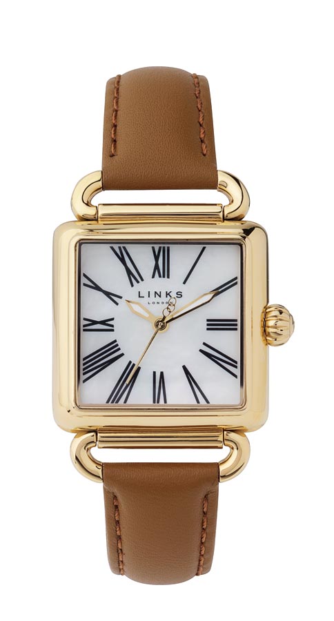 2012巴塞尔钟表展 links腕表奢华展现