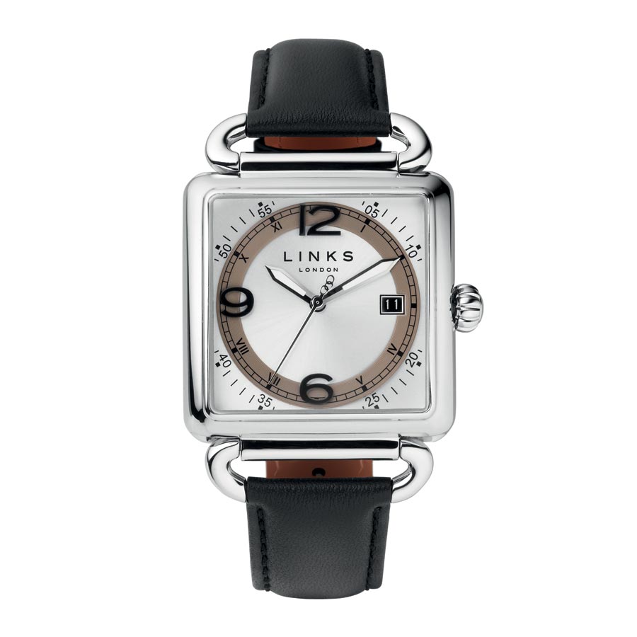 2012巴塞尔钟表展 links腕表奢华展现