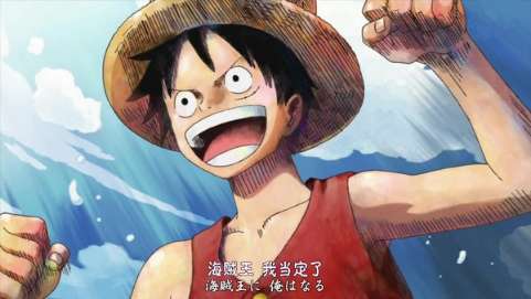 马鞍山草帽猴创始人似海贼王"路飞"化身,这不科学啊!