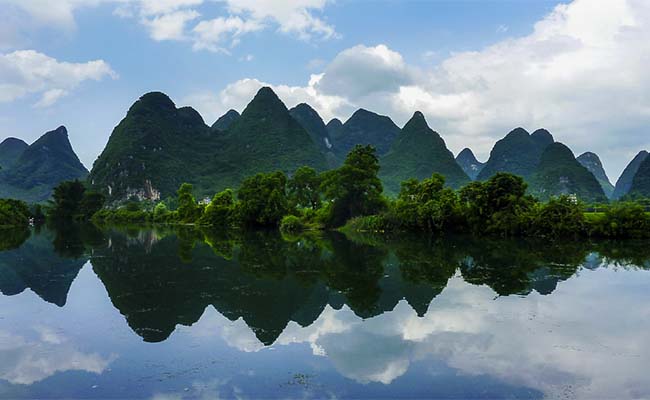 广西景点排名大全_广西南宁景点大全图片(2)