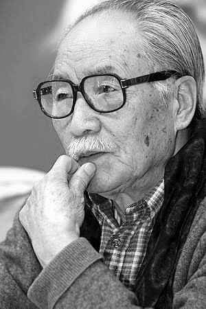 葛存壮细述父子情:葛优是我最好的代表作