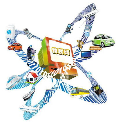 物联网形成四大产业格局助力智慧城市建设