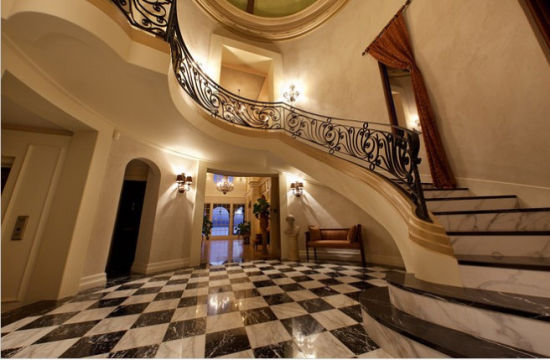 澳大利亚百变风格亿元豪宅秀